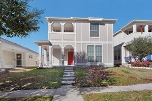 10913 Dillon St in Fort Worth, TX - Building Photo