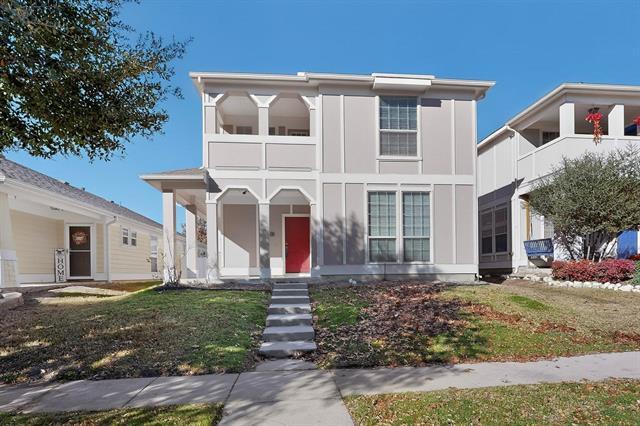 10913 Dillon St in Fort Worth, TX - Building Photo