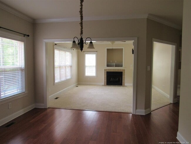 7260 Sandcastle Ln in Linden, NC - Building Photo - Building Photo