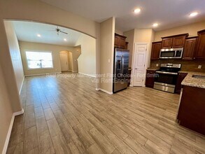 9901 Landry Dr in Fort Smith, AR - Building Photo - Building Photo