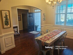 139 N Freeman Dr in Pittsboro, NC - Building Photo - Building Photo