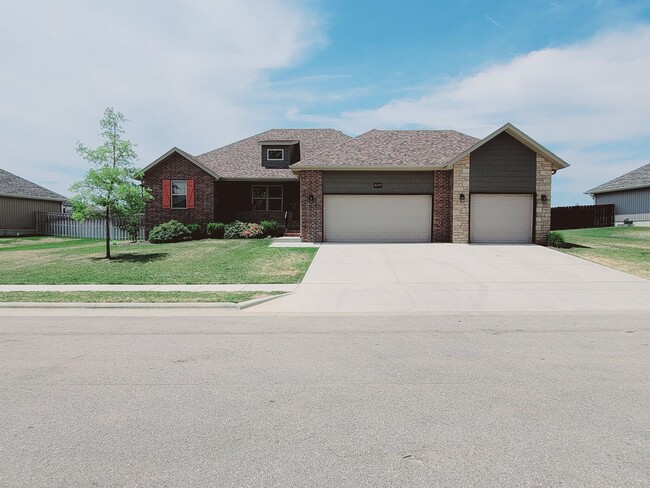 property at 4697 Florence Ave