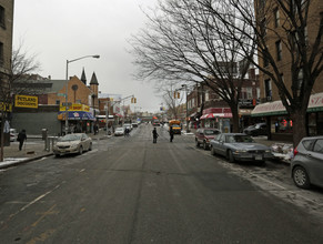 150 E 188th St in Bronx, NY - Building Photo - Building Photo