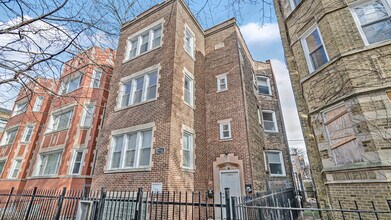 7741 S Yates Blvd-Unit -1 in Chicago, IL - Building Photo - Building Photo