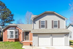 3721 Riverside Pkwy in Decatur, GA - Building Photo