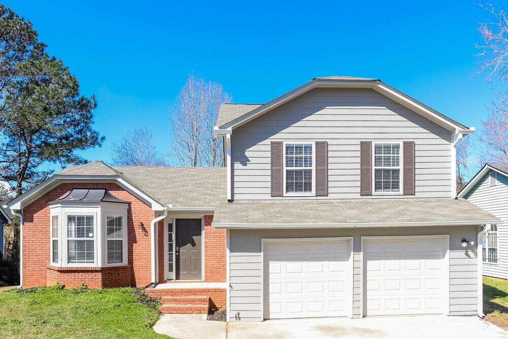 3721 Riverside Pkwy in Decatur, GA - Building Photo