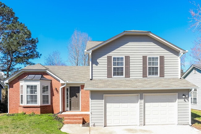 property at 3721 Riverside Pkwy