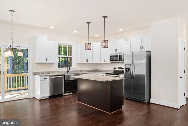 property at 12407 Sickles Ln