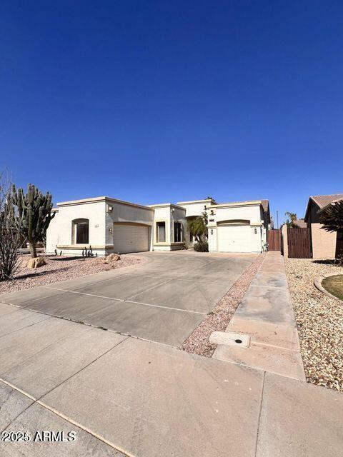 property at 1683 S Heritage Dr
