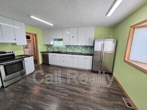 920 N Vercler Rd in Spokane Valley, WA - Building Photo - Building Photo