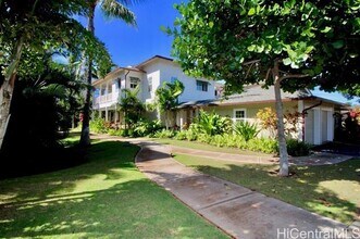 92-1202-1202 Olani St in Kapolei, HI - Building Photo - Building Photo