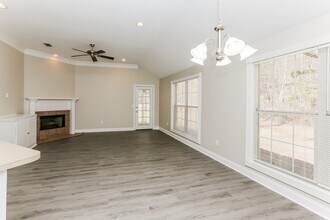 204 Chinkapin Ct in Pearl, MS - Building Photo - Building Photo