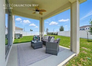 4122 Conjunction Wy in Apopka, FL - Building Photo - Building Photo