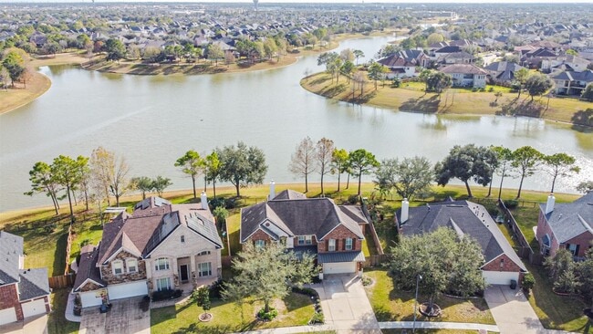 property at 2315 Bending Spring Dr