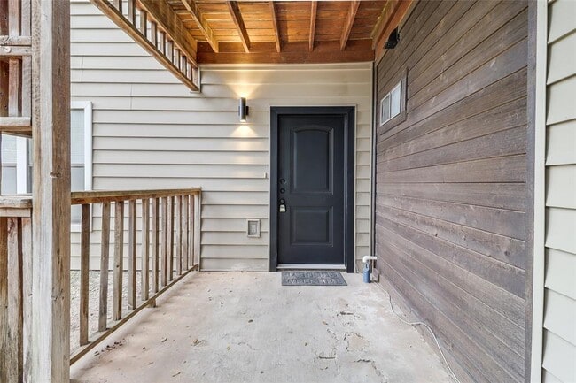 property at 1805 Bouldin Ave