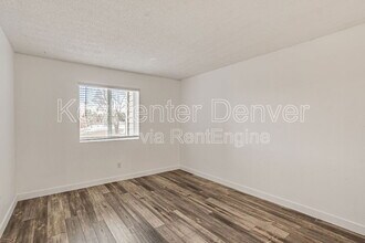 2929 W Floyd Ave in Denver, CO - Building Photo - Building Photo