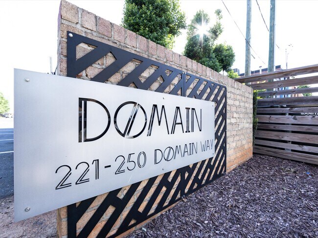 237 Domain Way in Charlotte, NC - Building Photo - Building Photo