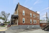 501 E 35th St in Baltimore, MD - Building Photo - Building Photo