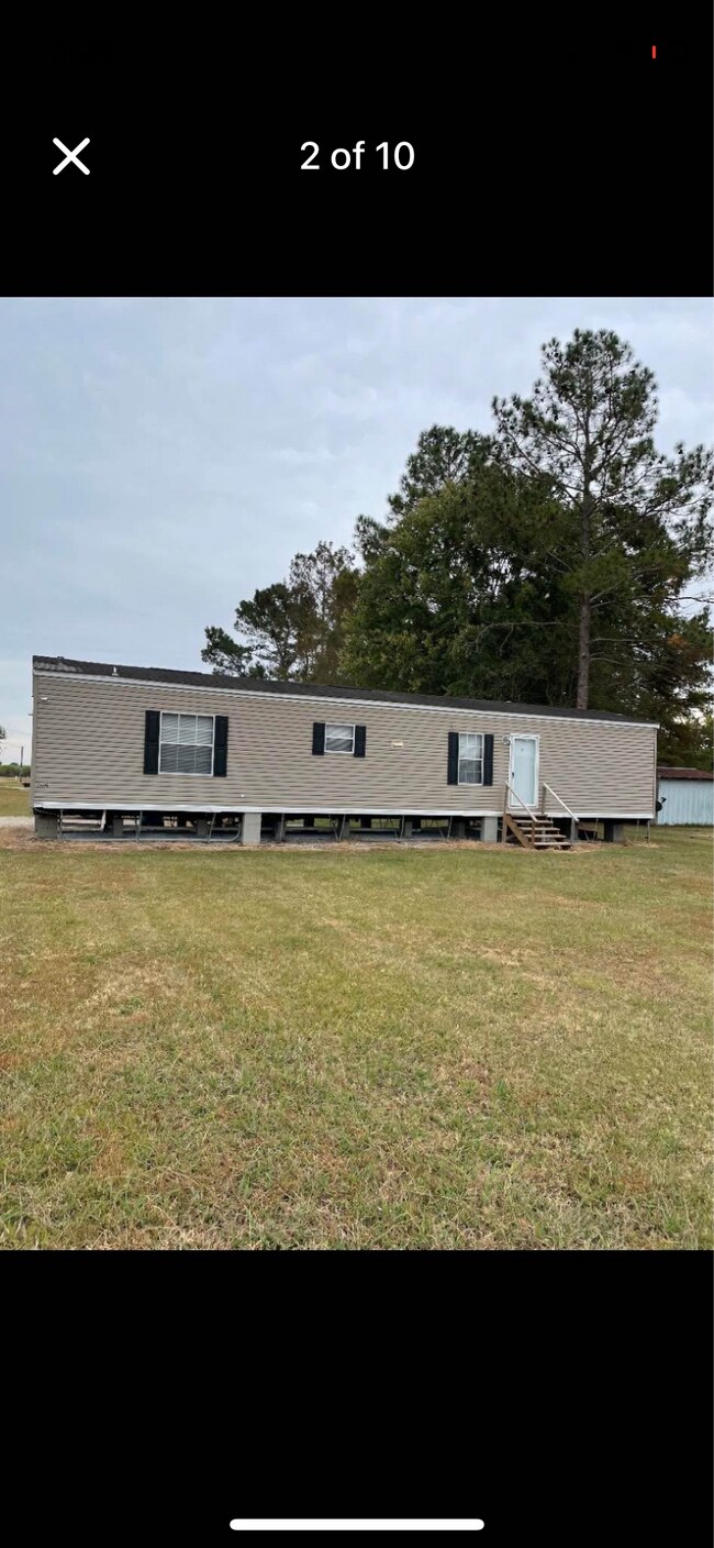 12924 Laws Ln in Lakeland, LA - Building Photo - Building Photo