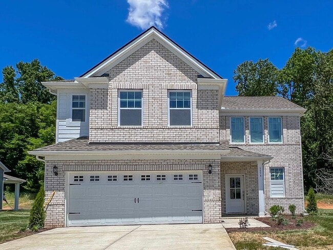 property at 1173 Ross Farms Blvd