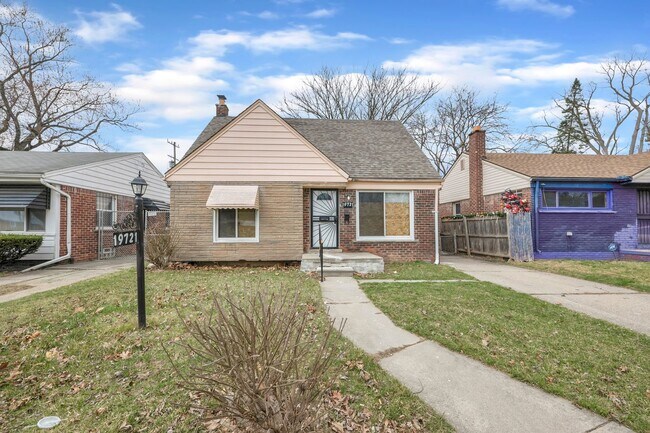 property at 19721 Greydale Ave