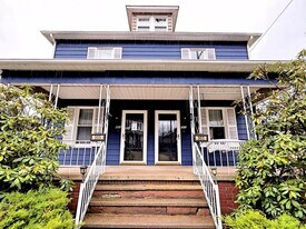 303 Leavy Ave in Clearfield, PA - Building Photo