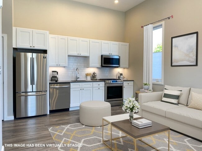 property at 345 Pleasant St