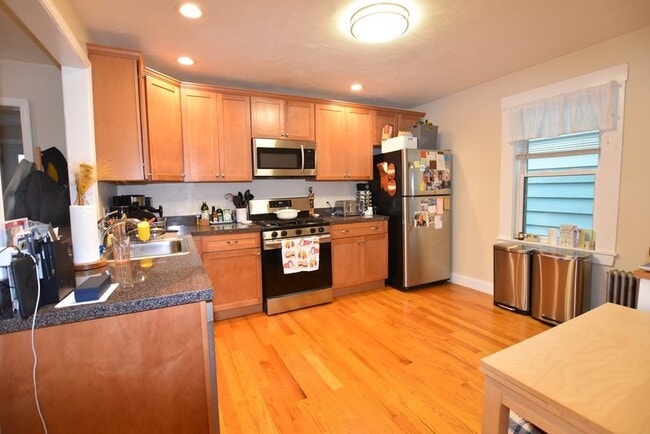23 Sawin St in Watertown, MA - Building Photo - Building Photo