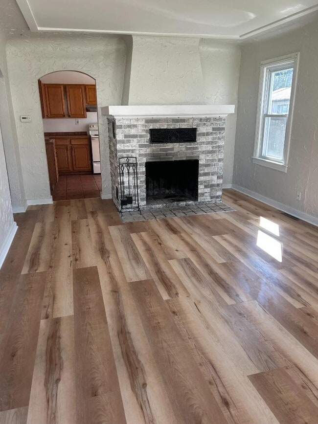 property at 3228 5th St