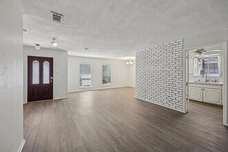 4720 South Dr W in Fort Worth, TX - Building Photo - Building Photo