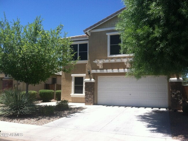 property at 16346 N 172nd Ln