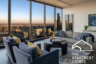 1211 S Indiana Ave in Chicago, IL - Building Photo - Building Photo