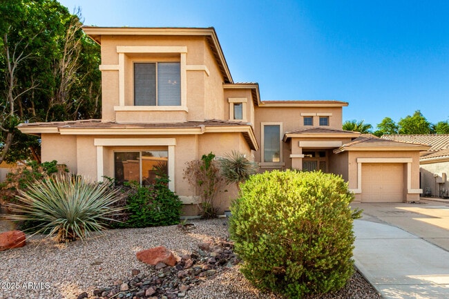 1715 W Morelos St in Chandler, AZ - Building Photo - Building Photo