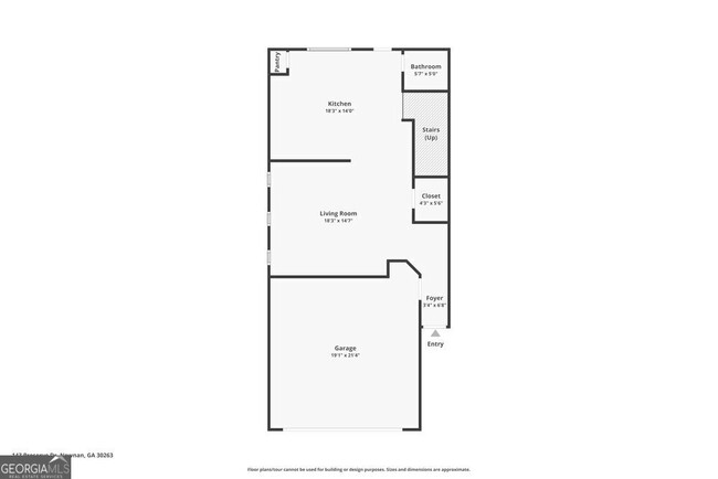 143 Preserve Dr in Newnan, GA - Building Photo - Building Photo