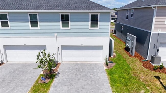 property at 4260 Sadler Rd