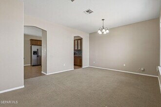 3165 Sarina Cir in El Paso, TX - Building Photo - Building Photo