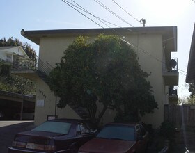 15768-15840 Marcella St in San Leandro, CA - Building Photo - Building Photo