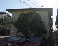 15768-15840 Marcella St in San Leandro, CA - Foto de edificio - Building Photo