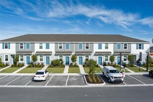 14052 Textile Run in Parrish, FL - Building Photo