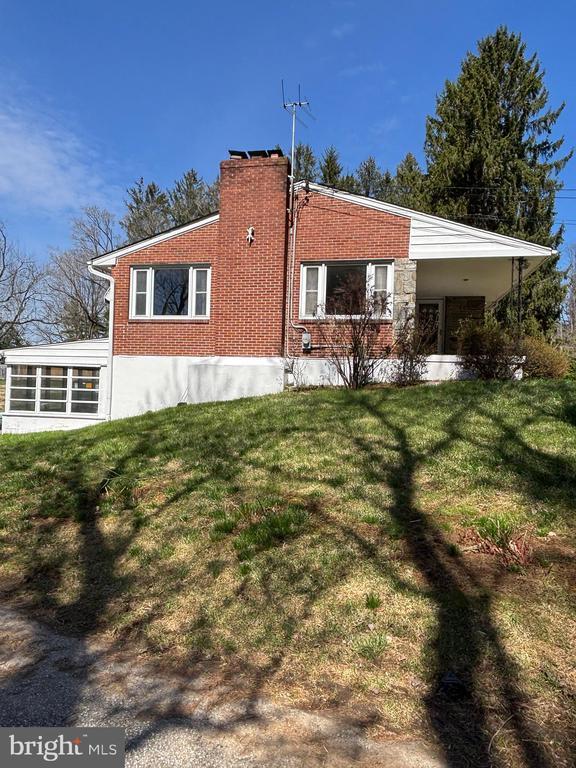 property at 362 Conchester Hwy