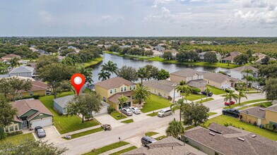 5081 Spinet Dr in Melbourne, FL - Building Photo - Building Photo