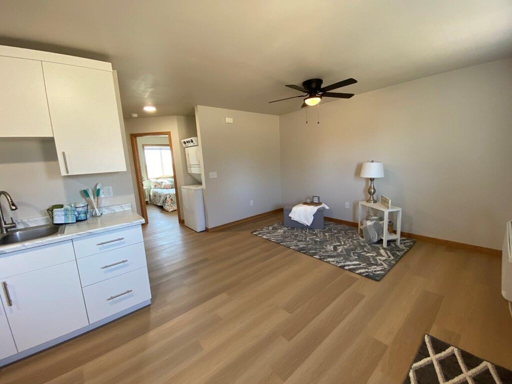 732 4th St SE Rentals in Lake Preston, SD