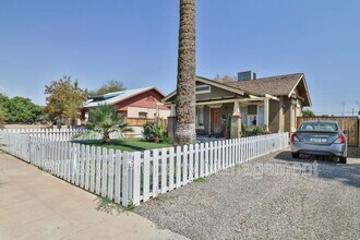 1238 E McKinley St in Phoenix, AZ - Building Photo - Building Photo