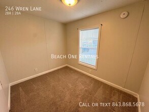 246 Wren Ln in Conway, SC - Building Photo - Building Photo