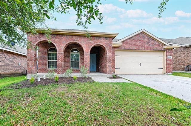 1213 Lambert Dr in Princeton, TX - Building Photo - Building Photo