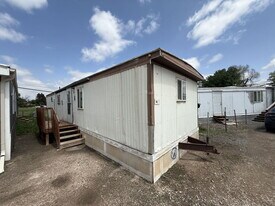 1303 N College Ave in Fort Collins, CO - Building Photo