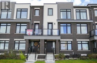 49 Sorbara Wy in Whitby, ON - Building Photo