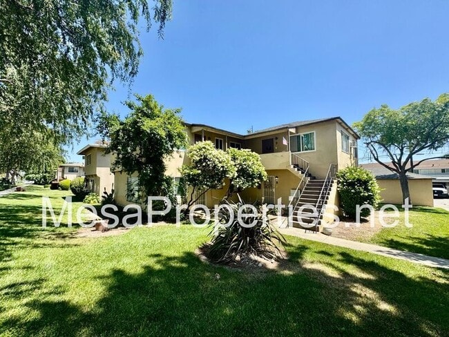 property at 316 W Arrow Hwy