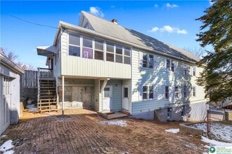 746 N Washington St in Wilkes-Barre, PA - Building Photo - Building Photo