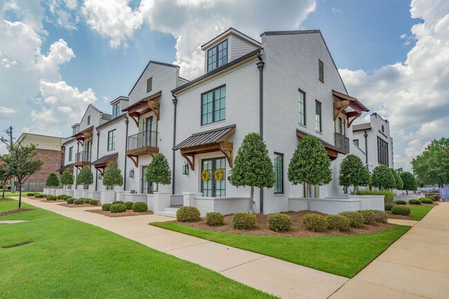 2206 Maxie Thomas Wy in Tuscaloosa, AL - Building Photo - Building Photo